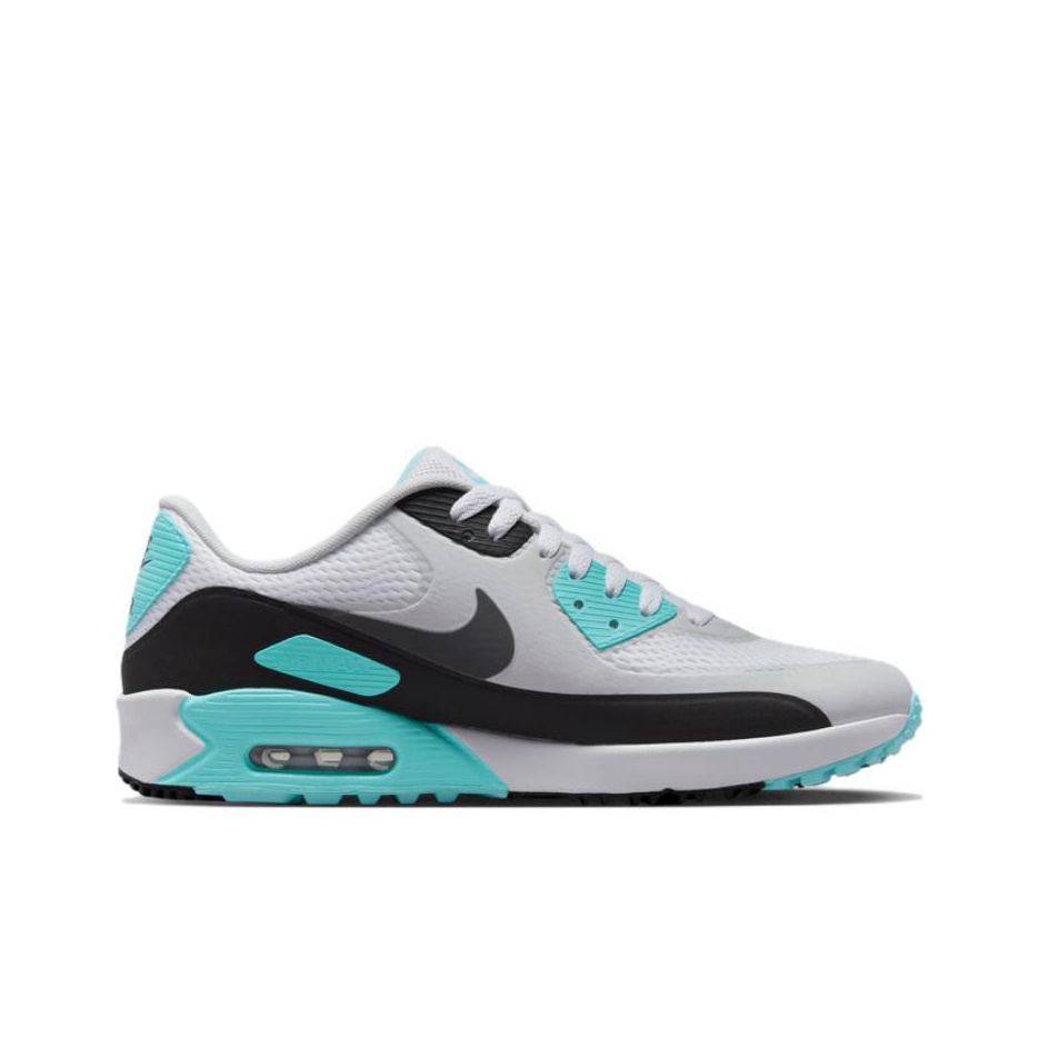 Zapatillas Nike Air Max 90 Uni - Nike Shoes Air Max 90 reseña y precio