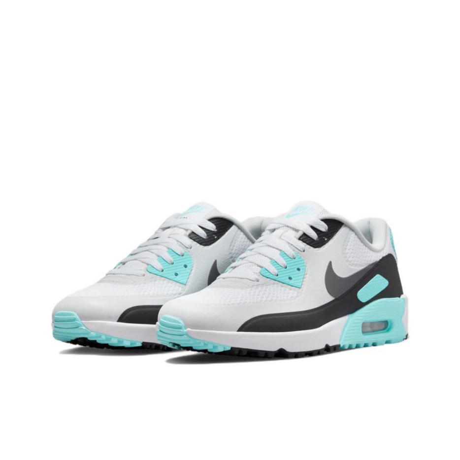 Zapatillas Nike Air Max 90 Uni - Nike Shoes Air Max 90 reseña y precio