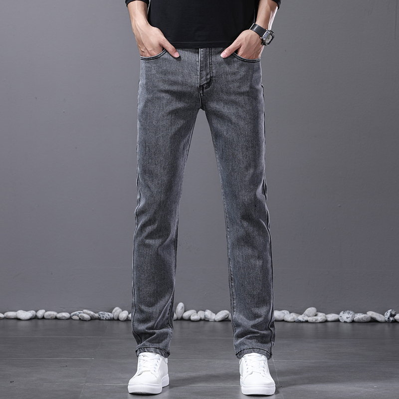 Pantalones Vaqueros Rectos par - Levis Jeans 501 reseña y precio