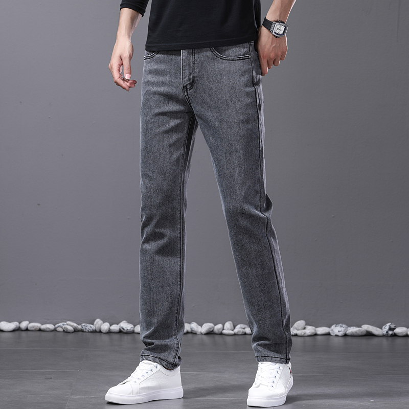 Pantalones Vaqueros Rectos par - Levis Jeans 501 reseña y precio