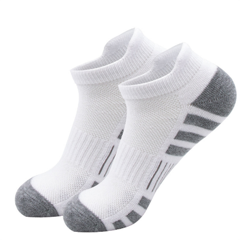 6/24 Pares de Calcetines Depor - Athletic Sock Cushion reseña y precio