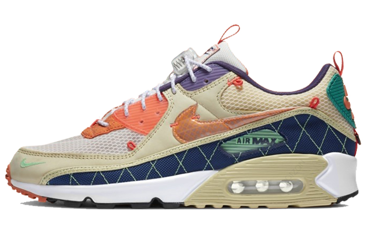 Zapatillas Nike Air Max 90 Uni - Nike Shoes Air Max 90 reseña y precio