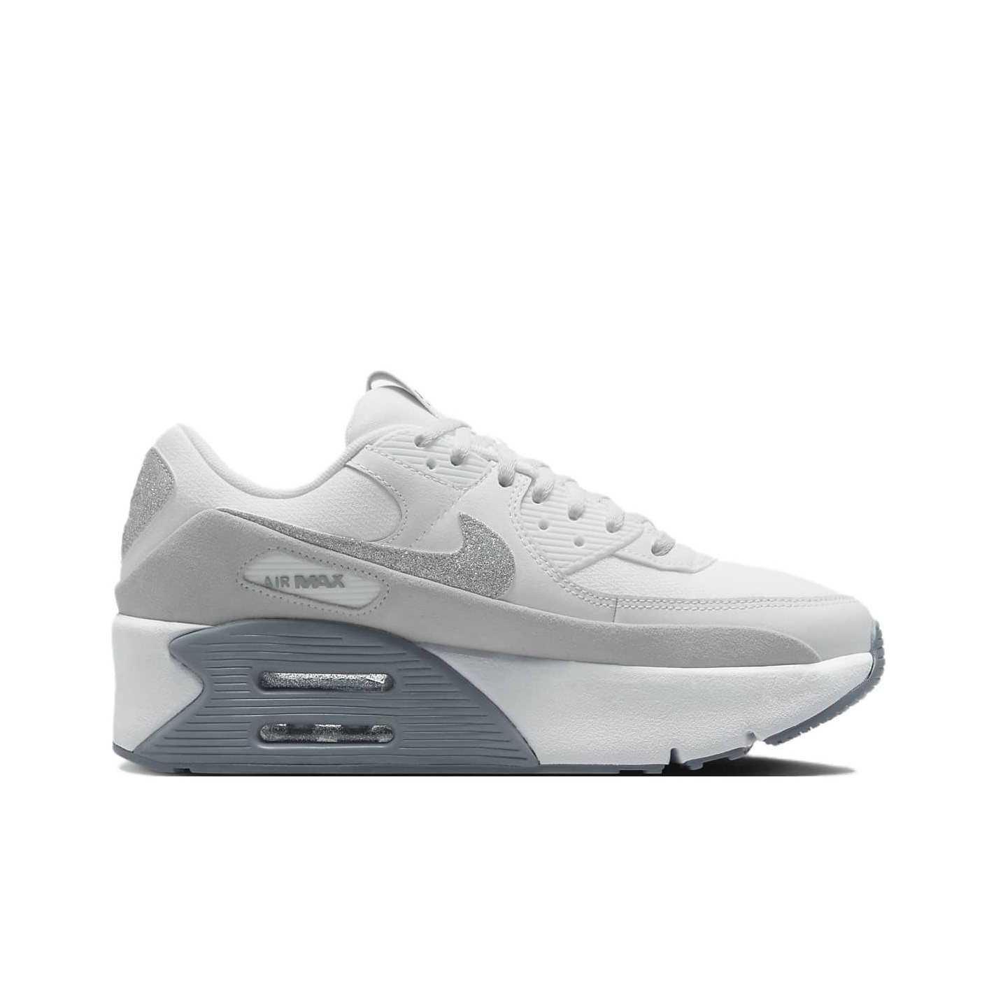 Nike Air Max 90, Zapatillas Ca - Nike Shoes Air Max 90 reseña y precio
