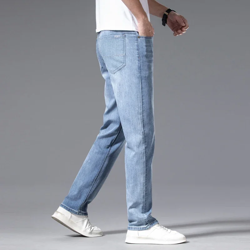 2024 nuevos pantalones vaquero - Levis Jeans 501 reseña y precio
