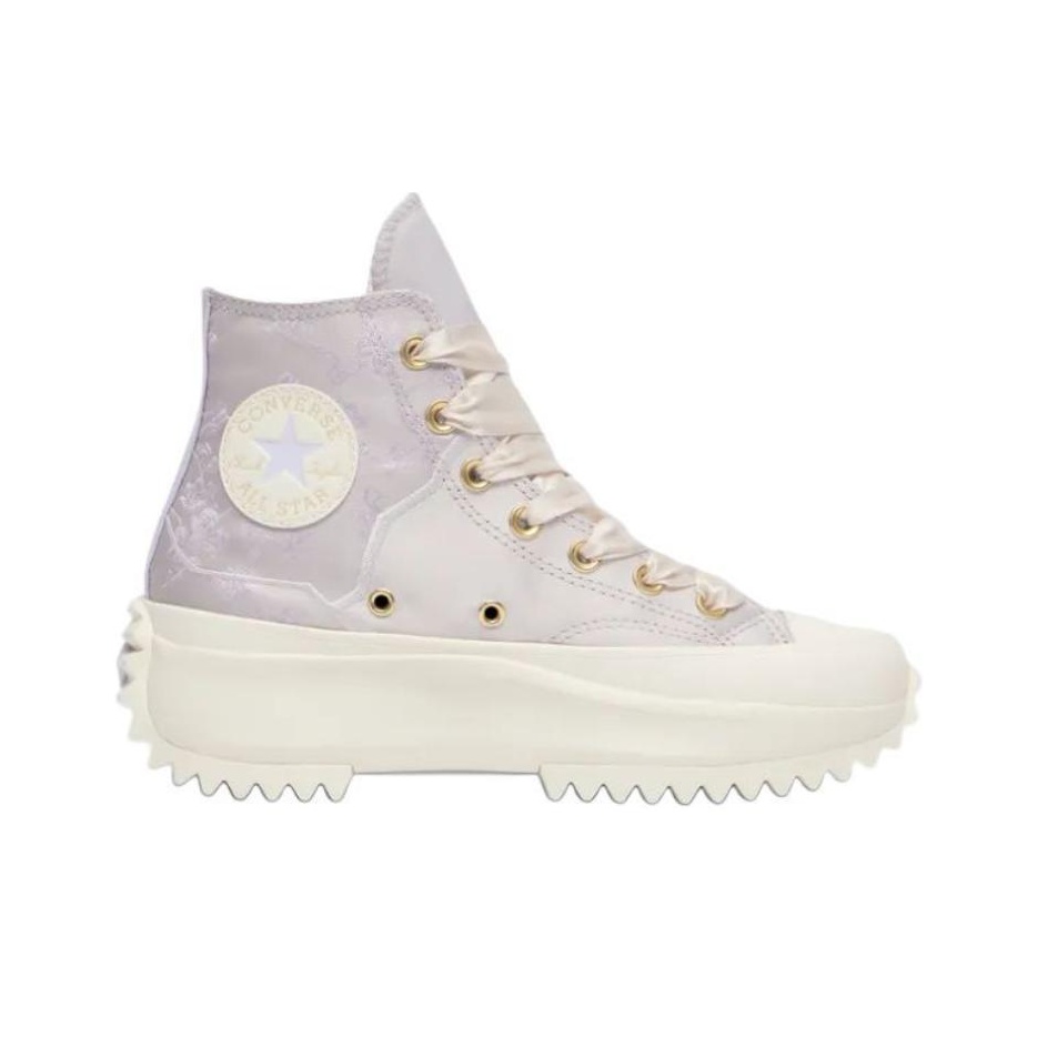 Zapatillas Casuales de Caña Al - Converse Shoes Run Star Hike reseña y precio