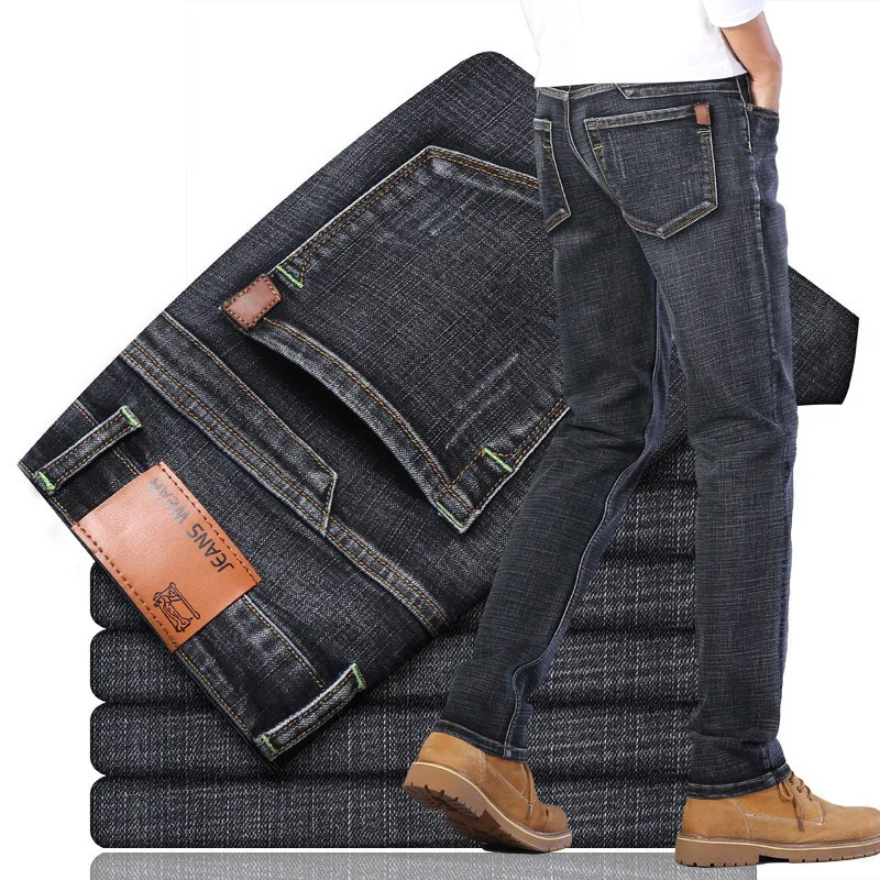 2025 Hombres Nuevo 28-40 Panta - Levis Jeans 501 reseña y precio