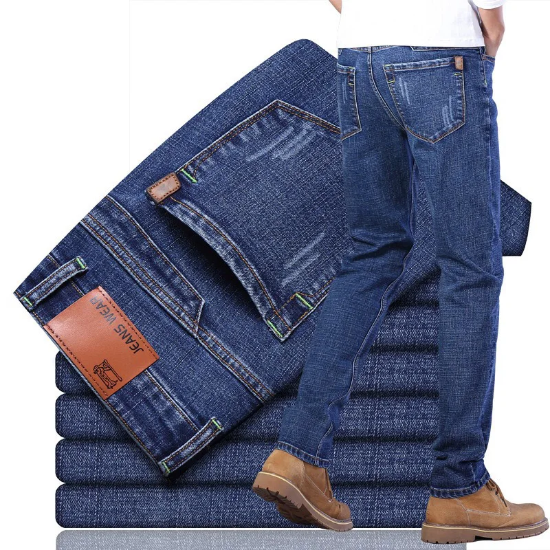 2025 Hombres Nuevo 28-40 Panta - Levis Jeans 501 reseña y precio
