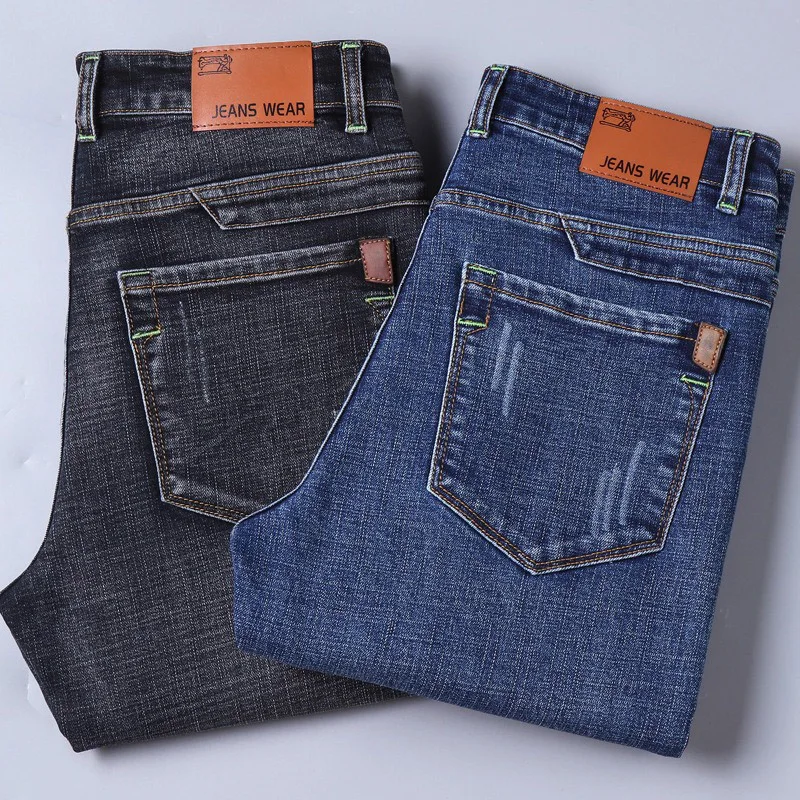 2025 Hombres Nuevo 28-40 Panta - Levis Jeans 501 reseña y precio