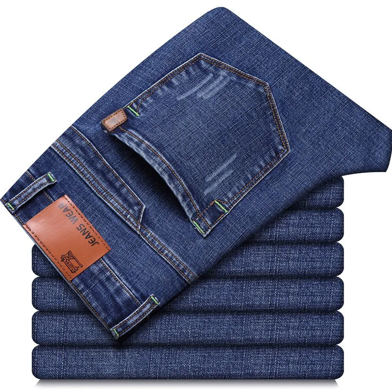 2025 Hombres Nuevo 28-40 Panta - Levis Jeans 501 reseña y precio