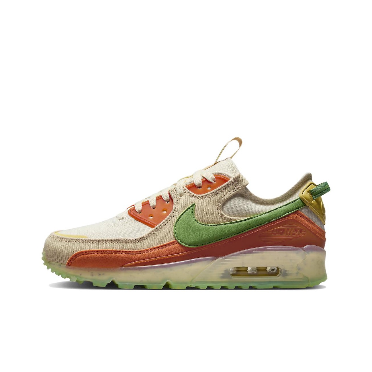 Zapatillas Nike Air Max Terras - Nike Shoes Air Max 90 reseña y precio
