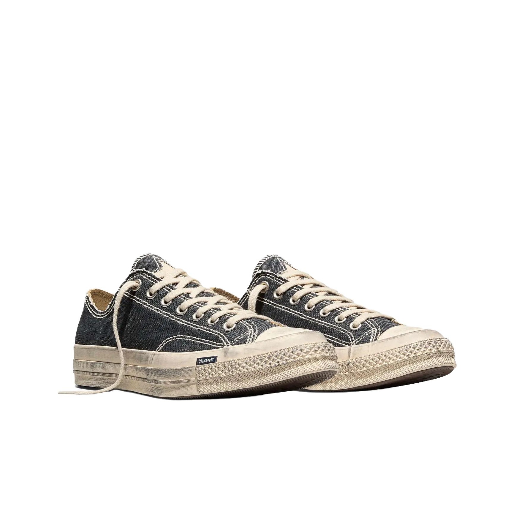 Zapatillas Converse x Madhappy - Converse Shoes Chuck 70 reseña y precio