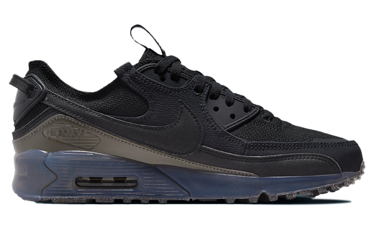 Nike Air Max 90 Low top Zapati - Nike Shoes Air Max 90 reseña y precio