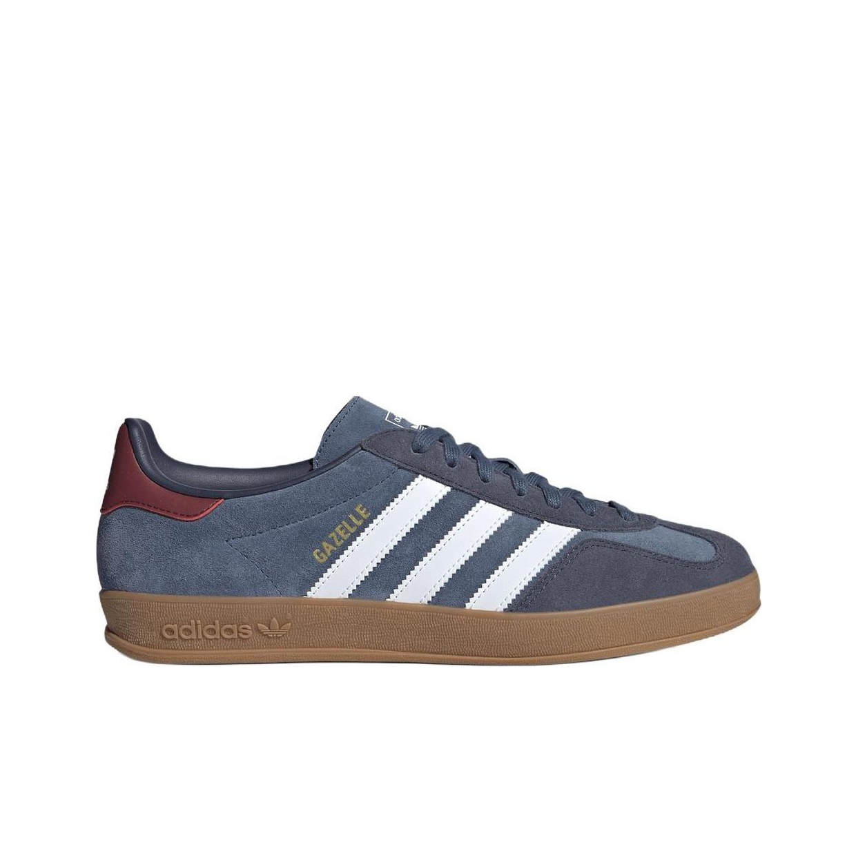 Adidas Originals GAZELLE INDOO - Adidas Shoes Gazelle reseña y precio