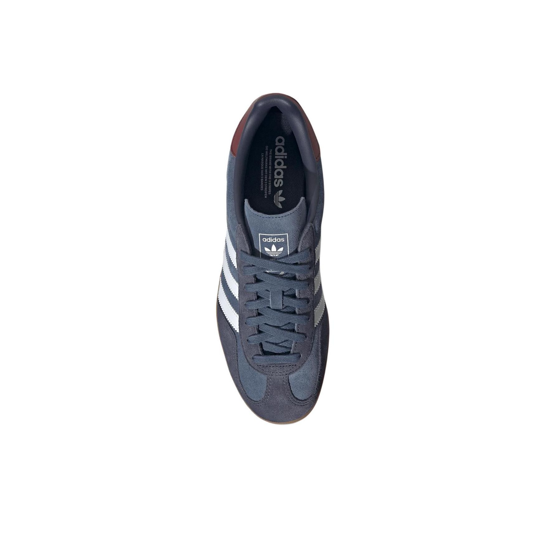 Adidas Originals GAZELLE INDOO - Adidas Shoes Gazelle reseña y precio